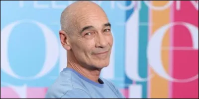 Qui est cet acteur qui joue un des premiers r&ocirc;les premier dans le film ''Parc'' ?