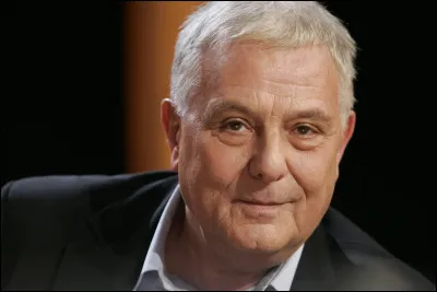 Qui est cet &eacute;crivain fran&ccedil;ais, auteur du roman intitul&eacute; ''Le Parc'' ?