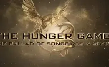 Quiz Hunger games