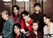 Quiz Reconnaître le MV de BTS