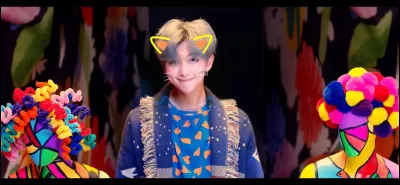 Trouve le MV :