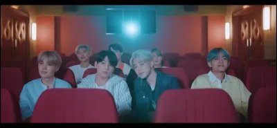 Trouve le MV :