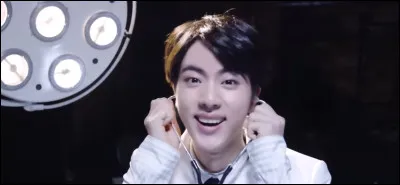 Trouve le MV :