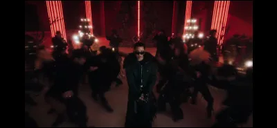 Trouve le MV :
