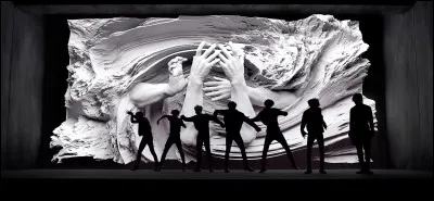 Trouve le MV :