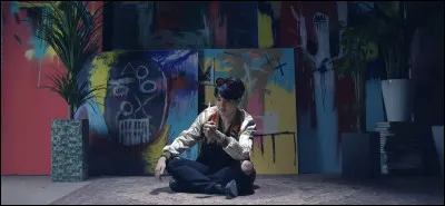 Trouve le MV :
