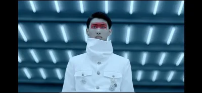 Trouve le MV :
