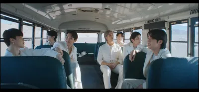 Trouve le MV :