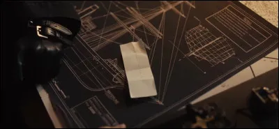 Trouve le MV :