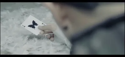 Trouve le MV :