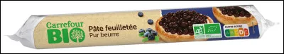 Combien de tours faut-il faire pour une bonne p&acirc;te feuillet&eacute;e maison ?