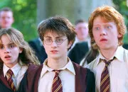 Quiz Les acteurs de la saga 'Harry Potter'