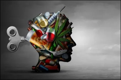 Addictions : Quel groupe l'a chant&eacute; ?