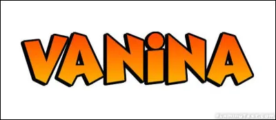 Vanina : Qui l'a chant&eacute; ?