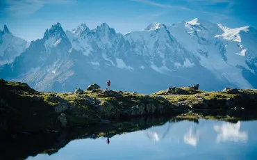 Quiz Montagnes