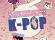 Test Quelle particularité de fan de K-pop as-tu ?