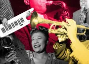 Quiz Musique - Les pays ayant le plus d'influence musicale au monde