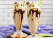 Quiz Tout savoir sur les milkshakes