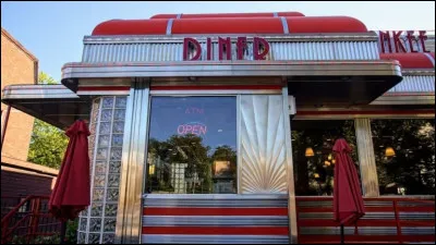 Dans quel pays le milkshake est-il apparu &agrave; la fin du XIXᵉ si&egrave;cle ?