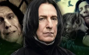 Quiz Harry potter