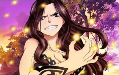 Pendant le concours pour d&eacute;terminer qui serait mage de rang S, Kanna a pris possession...