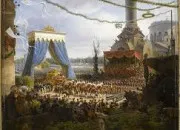 Quiz Être un enfant sous Louis XIV