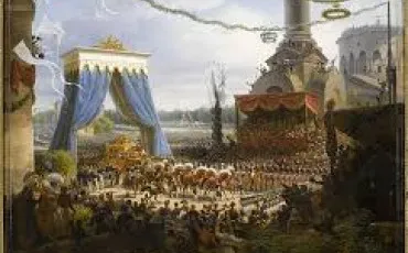 Quiz Louis xiv