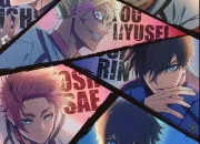Test Quel personnage de ''Blue Lock'' te correspond ?
