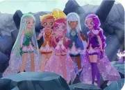 Quiz ''Lolirock'' : les princesses magiques de notre enfance