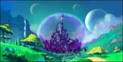 Comment se nomme le m&eacute;chant des deux premi&egrave;res saisons ?