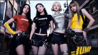 Quelle Blackpink pr&eacute;f&egrave;res-tu ?