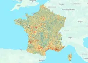 Quiz Saurez-vous situer ces communes ? ( 3958 )