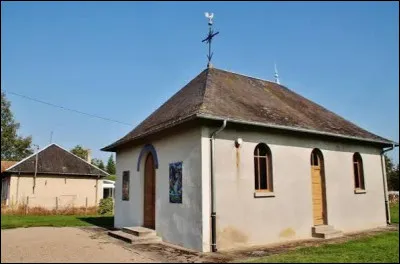 Village Berrichon, Couargues se situe en r&eacute;gion ...