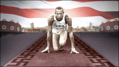 Originaire de l'Alabama, n&eacute; en 1913, je suis marqu&eacute; par l'h&eacute;ritage des esclaves noirs am&eacute;ricains. En 1936, ma performance historique aux Jeux olympiques de Berlin, o&ugrave; j'ai remport&eacute; quatre m&eacute;dailles d'or en athl&eacute;tisme sous le regard d'Adolf Hitler, a fait de moi le premier Afro-Am&eacute;ricain champion olympique. Je suis...