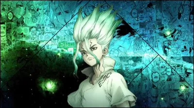 N&eacute; le 4 janvier et h&eacute;ros de "Dr. Stone", qui est-il ?