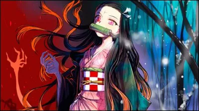 N&eacute;e le 28 d&eacute;cembre, dans "Demon Slayer", qui est-elle ?