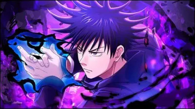 N&eacute; le 22 d&eacute;cembre, dans "Jujutsu Kaisen", comment s'appelle-t-il ?