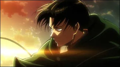 N&eacute; le 25 d&eacute;cembre, qui est-ce dans "L'Attaque des Titans" ?