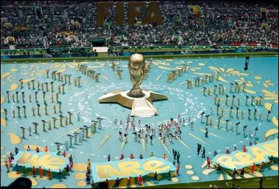 Quel est le match d'ouverture ?