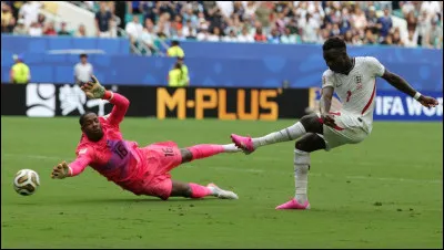 Lors de quel match le plus grand nombre de buts a-t-il &eacute;t&eacute; inscrit ?