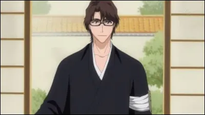 Dans ''Bleach'', qui est-il ?