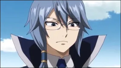 Dans ''Fairy Tail'', qui est-il ?