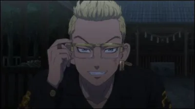 Dans ''Tokyo Revengers'', qui est-il ?