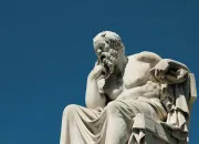 Quiz Qui a dit ça ? (Spécial philosophe)