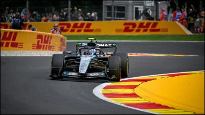 Aucun pilote n'a remport&eacute; un Grand Prix de Formule 1 avec quatre &eacute;curies diff&eacute;rentes.