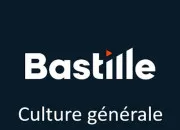 Quiz Bastille