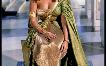 Quiz Cleopatre