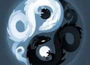 Test Es-tu plus le Yin ou le Yang ?