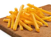 Quiz Gastronomie - Les plus grands consommateurs de frites au monde