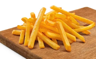 Quiz Gastronomie